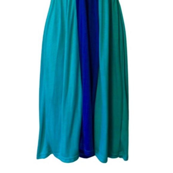 Graine Halter Dress - Picture 2 of 7